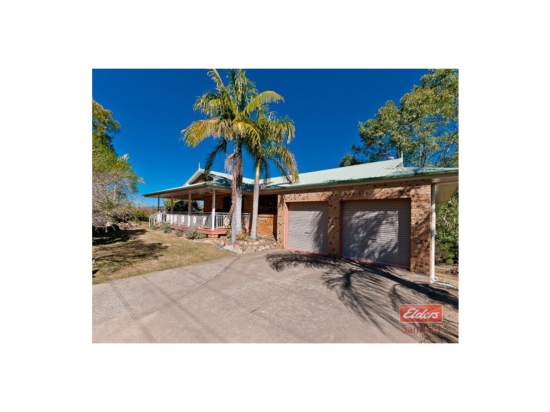 73 Kriesch Road, Samsonvale QLD 4520