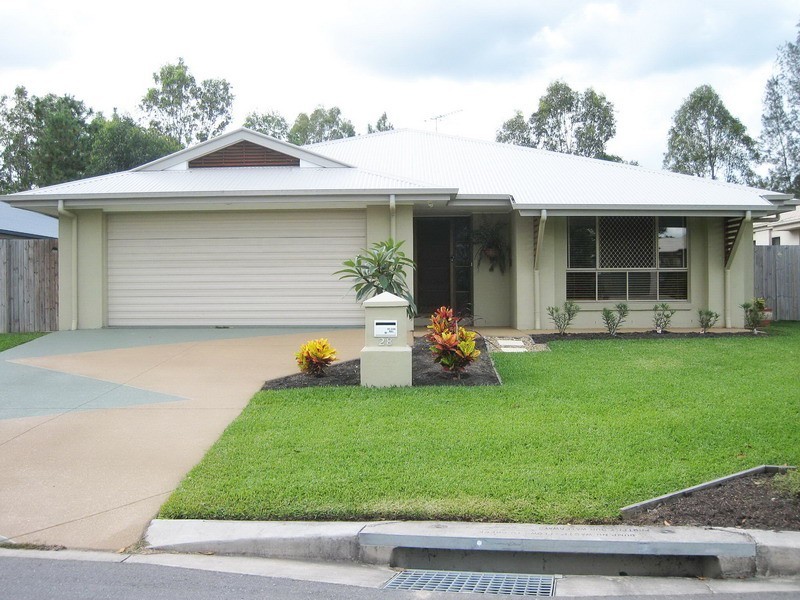 28 Mary Ring Drive, Samford Village QLD 4520