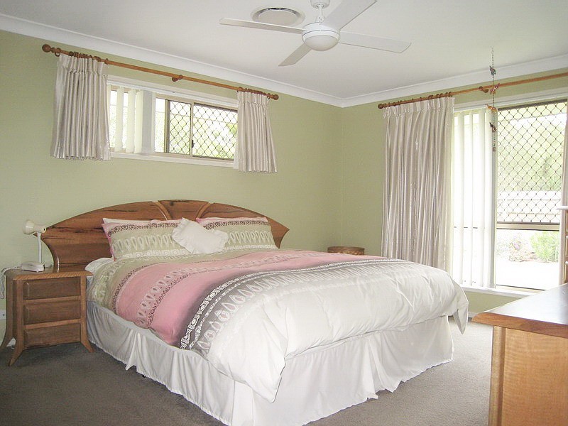 28 Mary Ring Drive, Samford Village QLD 4520