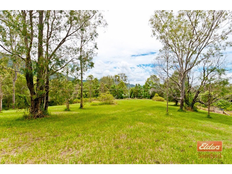 12 Rosewarne Lane, Mount Samson QLD 4520