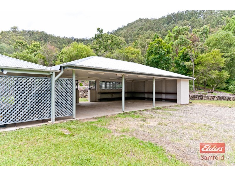 12 Rosewarne Lane, Mount Samson QLD 4520