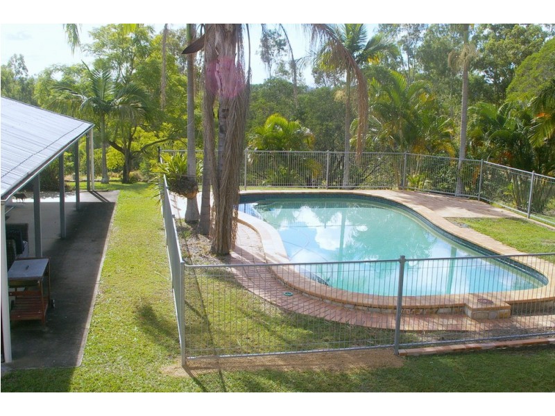 12 Rosewarne Lane, Mount Samson QLD 4520