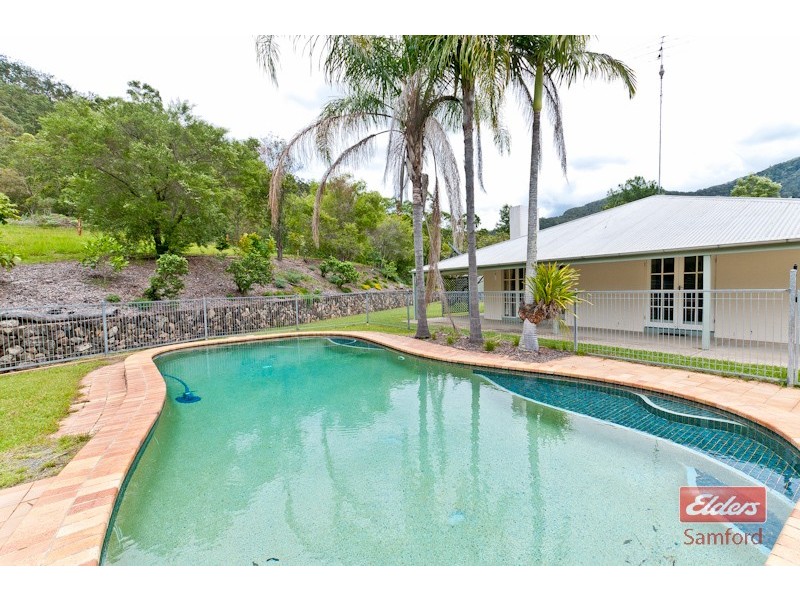 12 Rosewarne Lane, Mount Samson QLD 4520