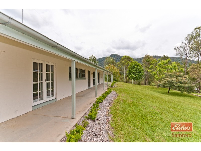 12 Rosewarne Lane, Mount Samson QLD 4520