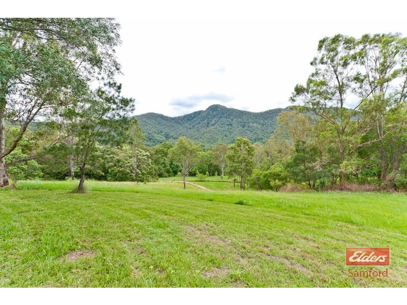 12 Rosewarne Lane, Mount Samson QLD 4520
