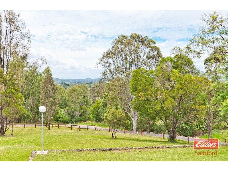 12 Rosewarne Lane, Mount Samson QLD 4520