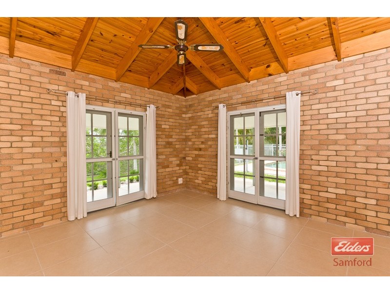 12 Rosewarne Lane, Mount Samson QLD 4520