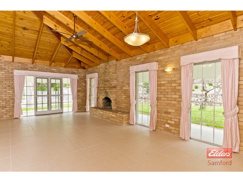 12 Rosewarne Lane, Mount Samson QLD 4520