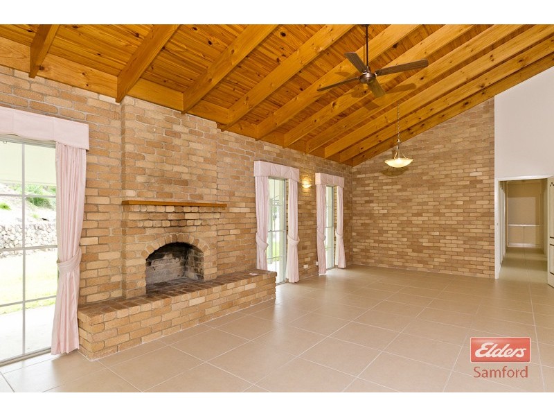 12 Rosewarne Lane, Mount Samson QLD 4520