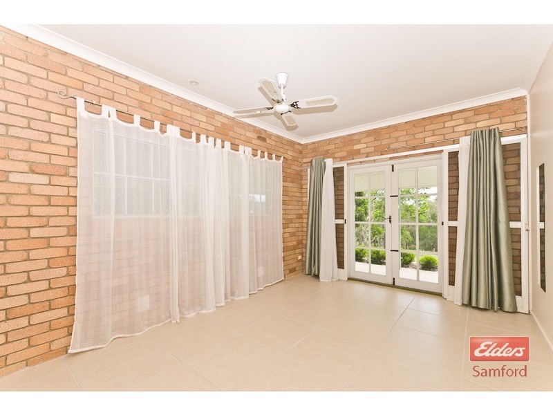 12 Rosewarne Lane, Mount Samson QLD 4520