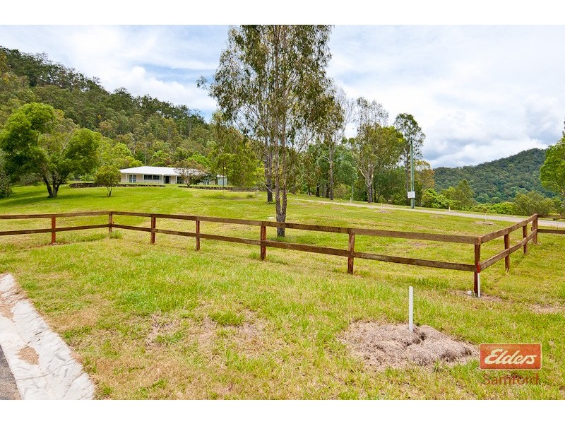 12 Rosewarne Lane, Mount Samson QLD 4520
