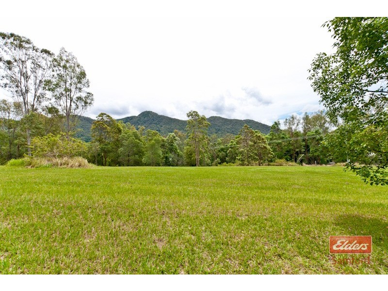 12 Rosewarne Lane, Mount Samson QLD 4520