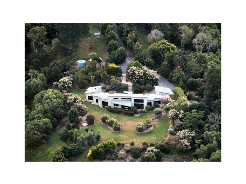 653 Clear Mountain Road, Clear Mountain QLD 4500