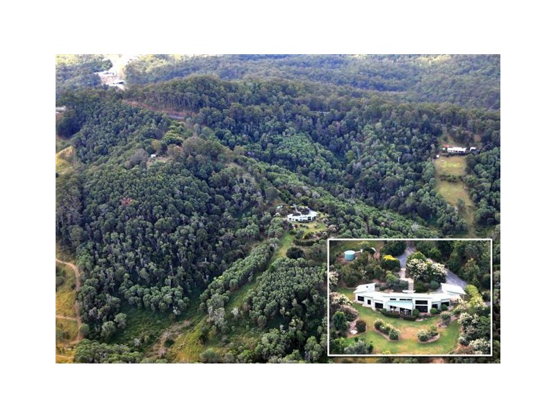 653 Clear Mountain Road, Clear Mountain QLD 4500