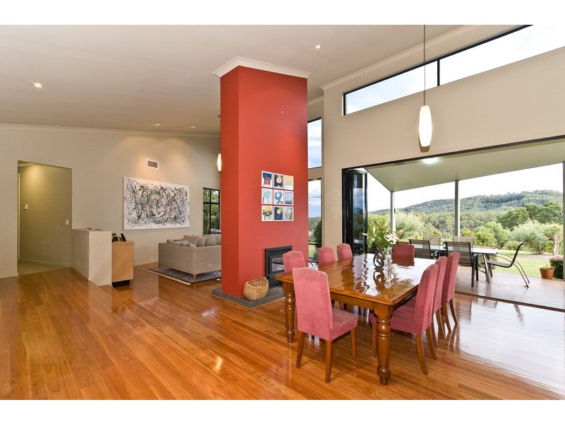 653 Clear Mountain Road, Clear Mountain QLD 4500