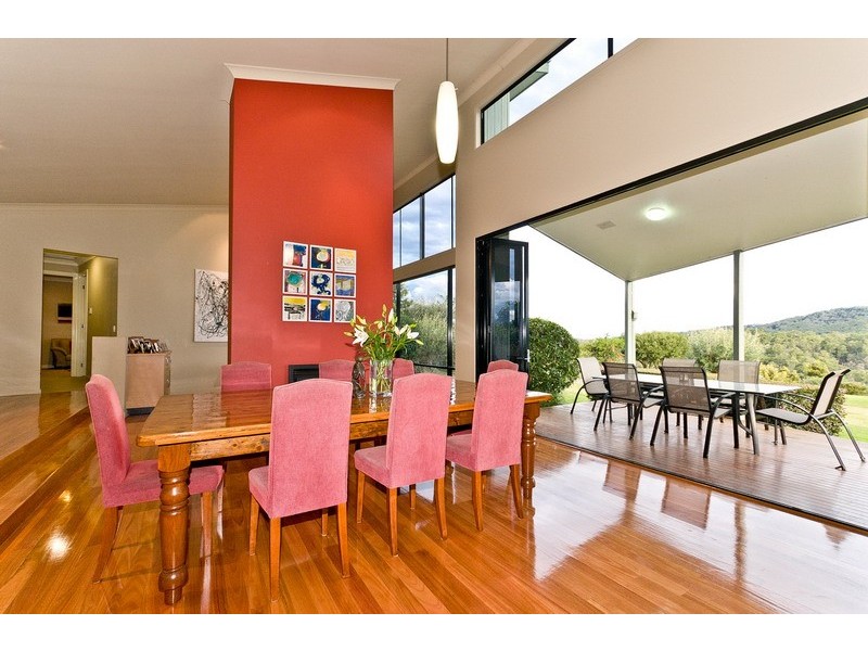 653 Clear Mountain Road, Clear Mountain QLD 4500