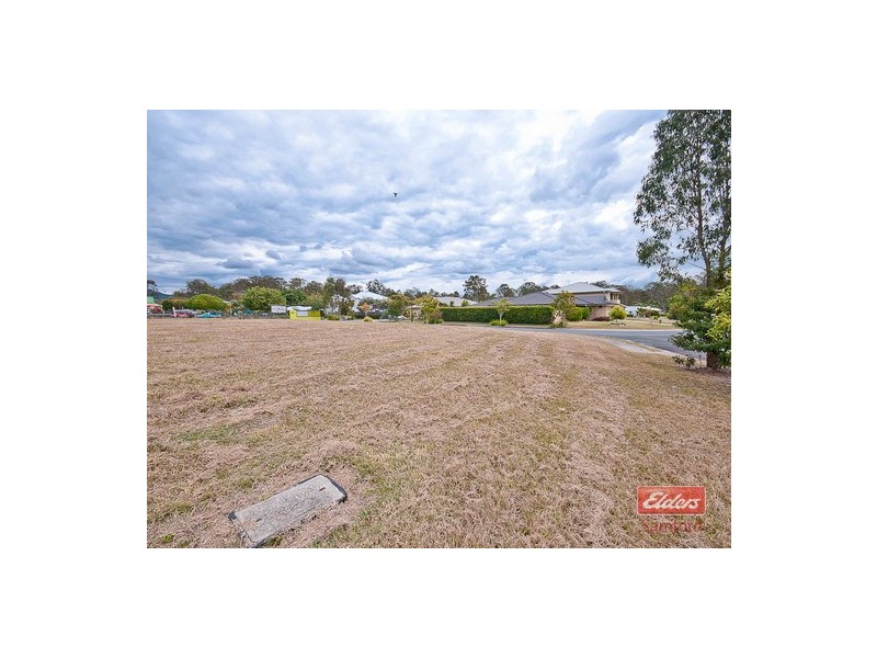 Lot 2 Mary Ring Drive, Samford Village QLD 4520