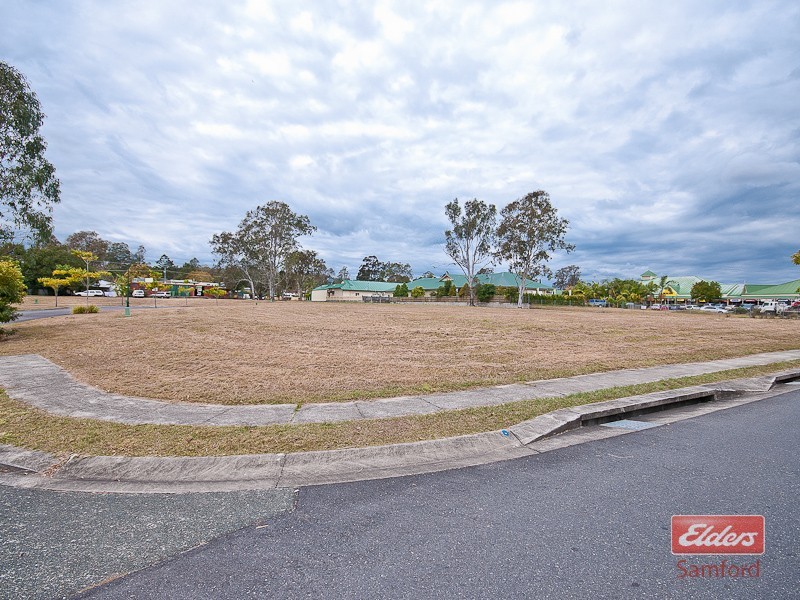 Lot 2 Mary Ring Drive, Samford Village QLD 4520
