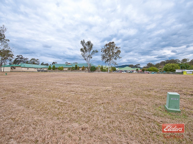 Lot 3 Village Lane, Samford Village QLD 4520