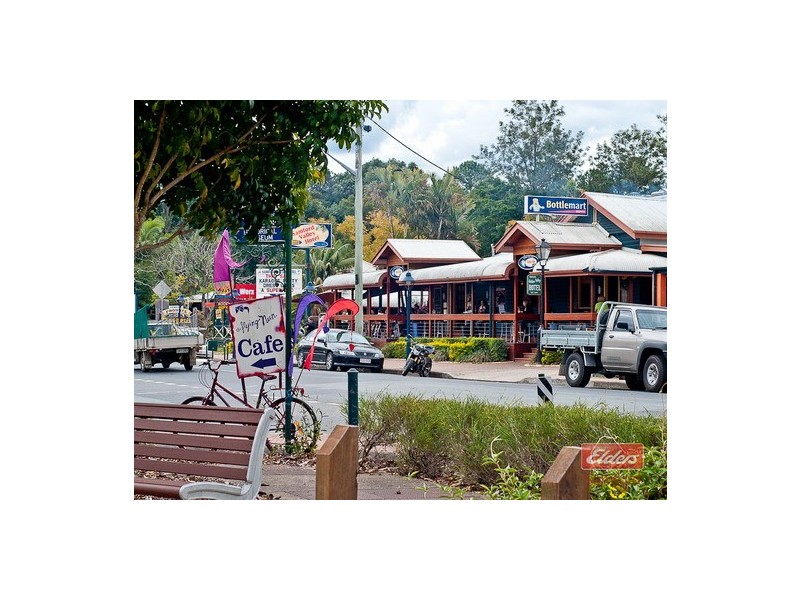 Lot 1 to 12 Village Lane, Samford Village QLD 4520