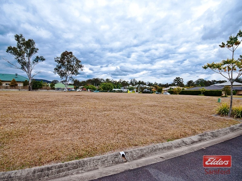 Lot 1 to 12 Village Lane, Samford Village QLD 4520
