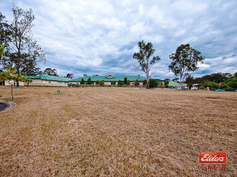 Lot 1 to 12 Village Lane, Samford Village QLD 4520