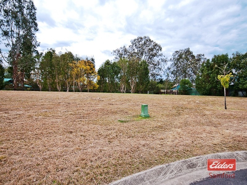 Lot 1 to 12 Village Lane, Samford Village QLD 4520