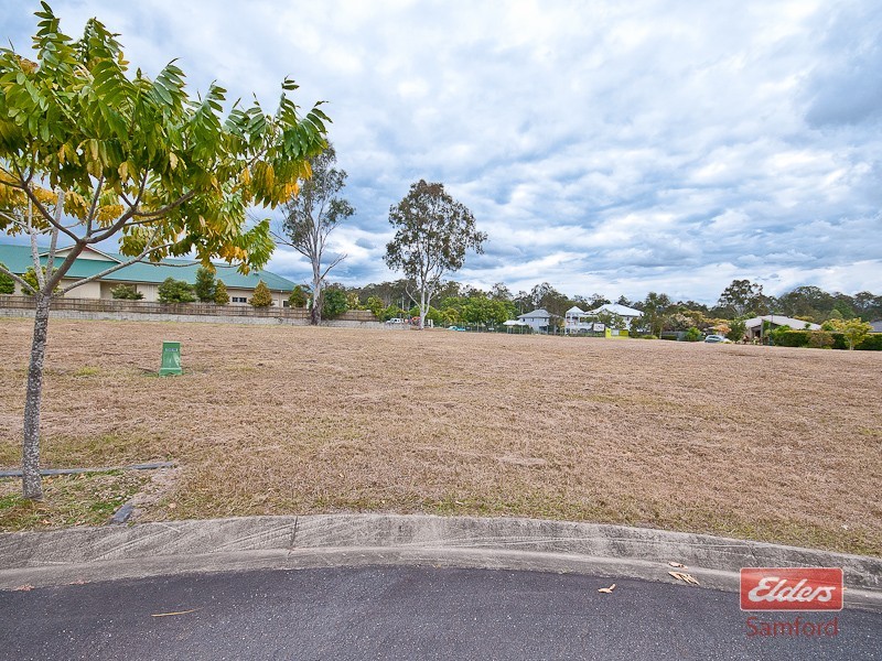 Lot 4 Village Lane, Samford Village QLD 4520