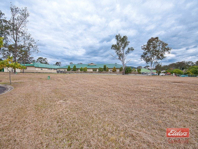 Lot 4 Village Lane, Samford Village QLD 4520