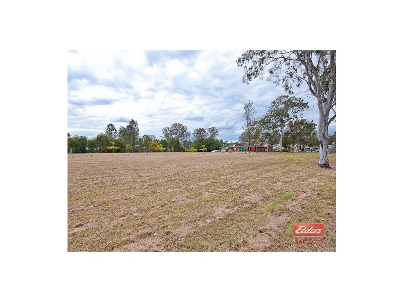 Lot 4 Village Lane, Samford Village QLD 4520