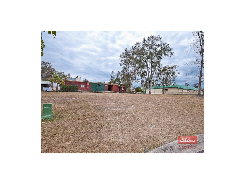Lot 6  Village Lane, Samford Village QLD 4520