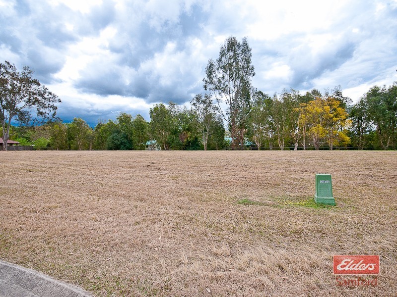 Lot 9 Village Lane, Samford Village QLD 4520