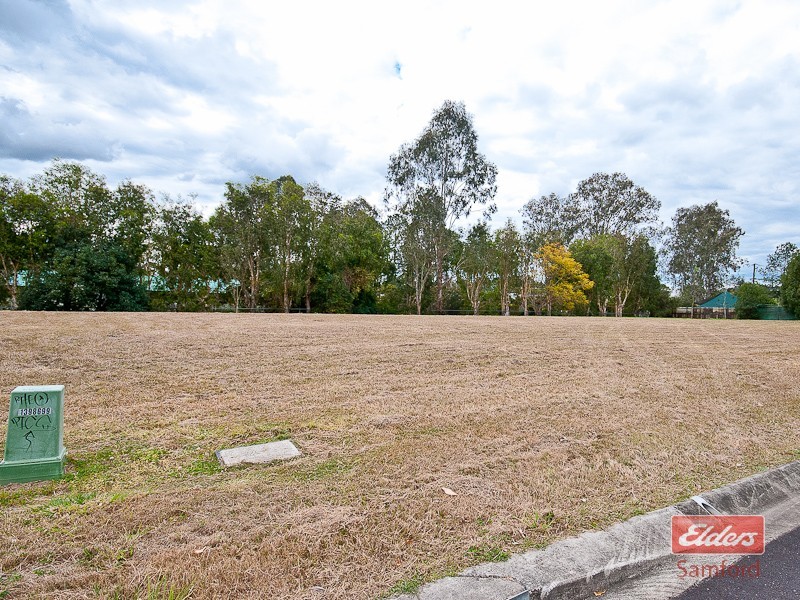L 10 Village Lane, Samford Village QLD 4520