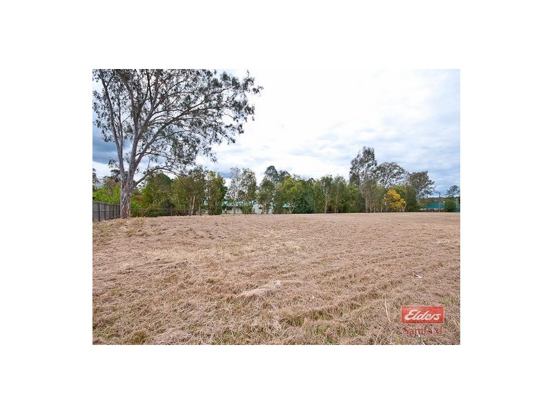 Lot 12 Village Lane, Samford Village QLD 4520