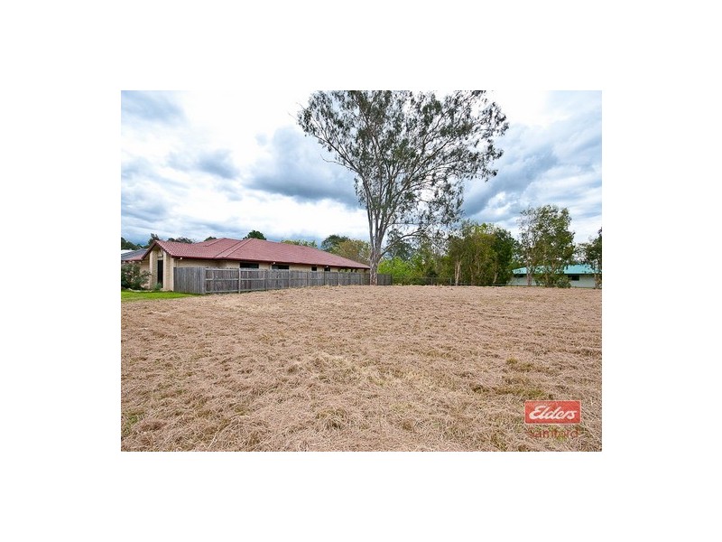 Lot 12 Village Lane, Samford Village QLD 4520