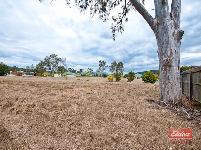 Lot 12 Village Lane, Samford Village QLD 4520