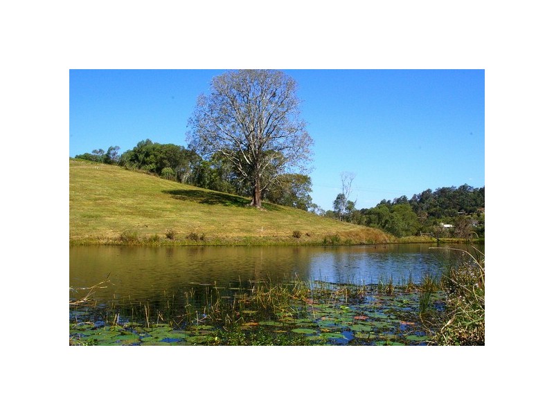 11  Lots on Ramsay Road, Clear Mountain QLD 4500