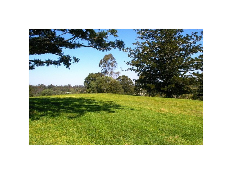 11  Lots on Ramsay Road, Clear Mountain QLD 4500
