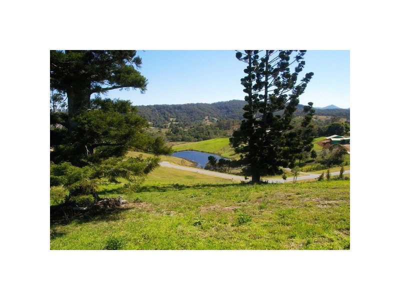 11  Lots on Ramsay Road, Clear Mountain QLD 4500