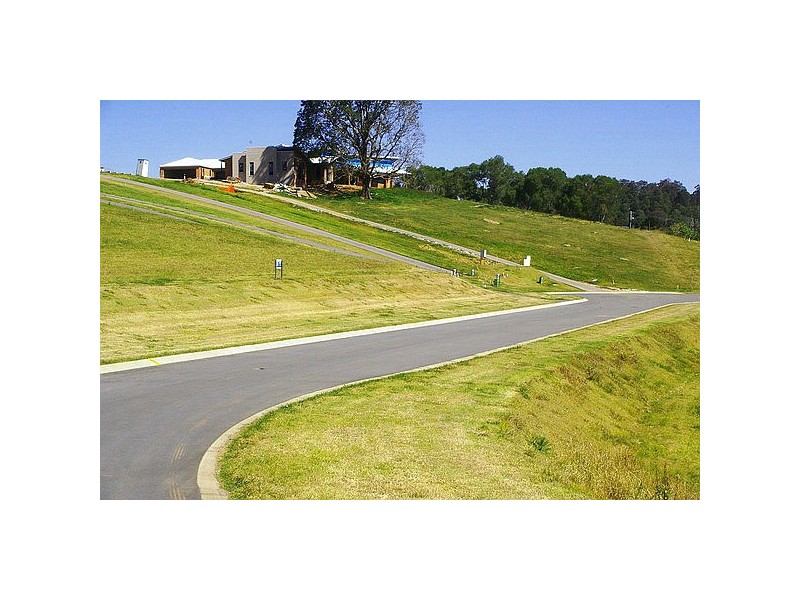 11  Lots on Ramsay Road, Clear Mountain QLD 4500