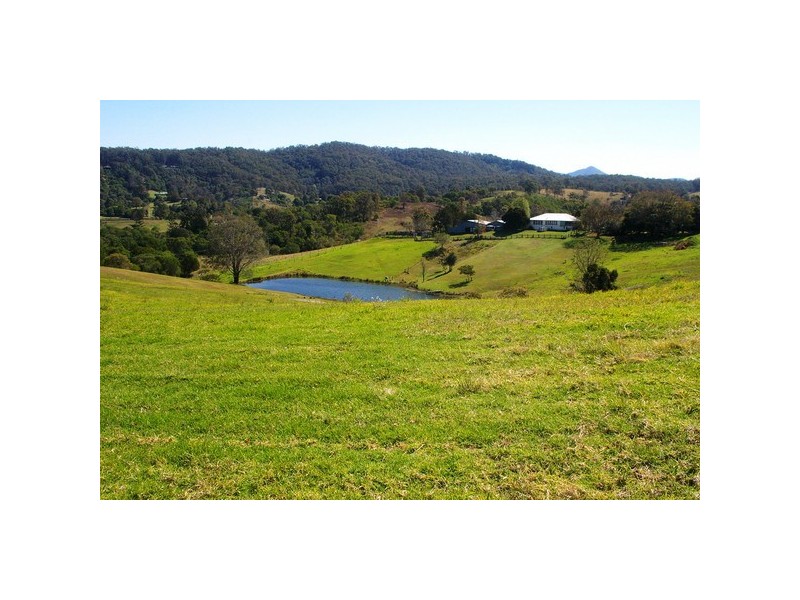 11  Lots on Ramsay Road, Clear Mountain QLD 4500