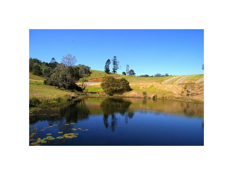 11  Lots on Ramsay Road, Clear Mountain QLD 4500
