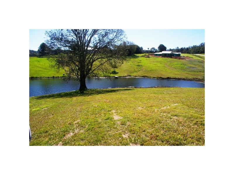 11  Lots on Ramsay Road, Clear Mountain QLD 4500