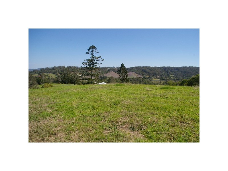 11  Lots on Ramsay Road, Clear Mountain QLD 4500