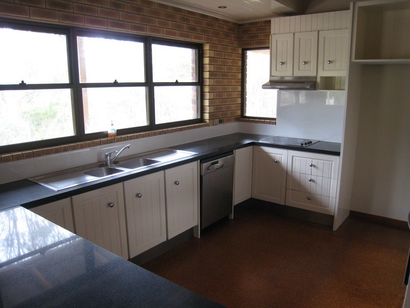 Wights Mountain QLD 4520