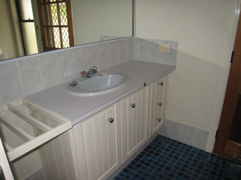 Wights Mountain QLD 4520