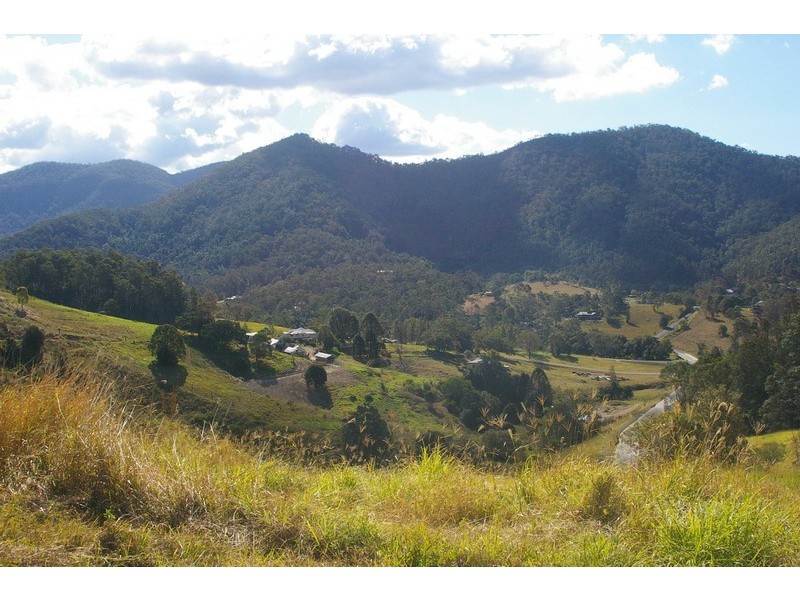 Lot 9 Morrison Road, Cedar Creek QLD 4520