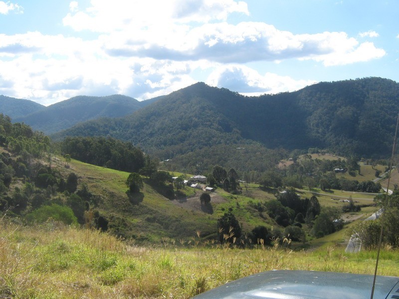 Lot 9 Morrison Road, Cedar Creek QLD 4520
