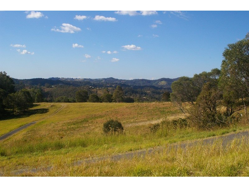 Lot 9 Morrison Road, Cedar Creek QLD 4520