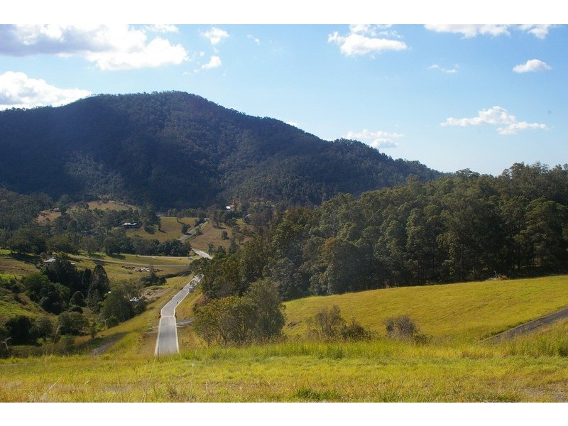 Lot 9 Morrison Road, Cedar Creek QLD 4520